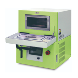 Máy làm sạch bằng Plasma Yamato PiPi